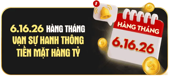Thưởng nạp lại 33win4 Code