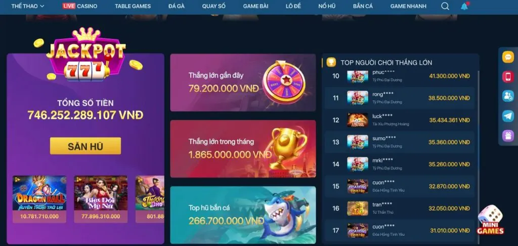 Ưu đãi và khuyến mãi 33win4 code