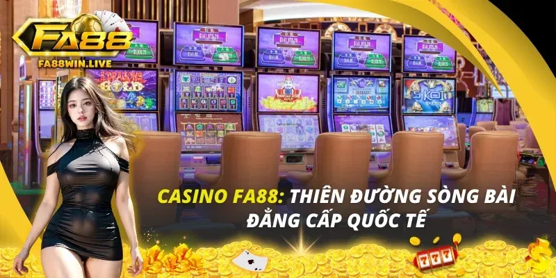 An toàn và trách nhiệm khi chơi slot